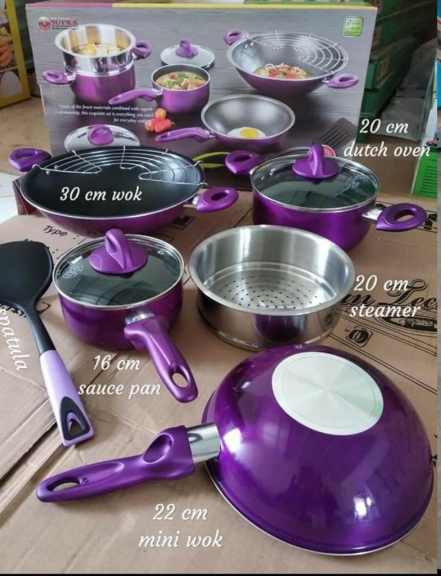 Perlengkapan rumah tangga