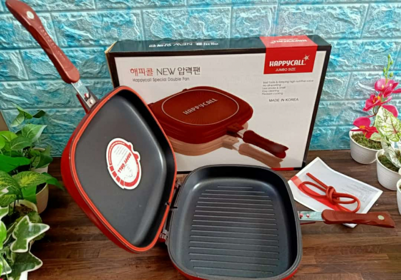 Perlengkapan rumah tangga