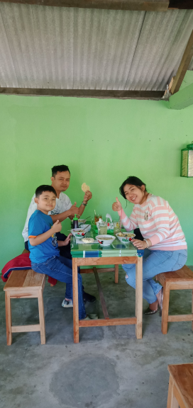 Soto Seger Mbok Samiyem