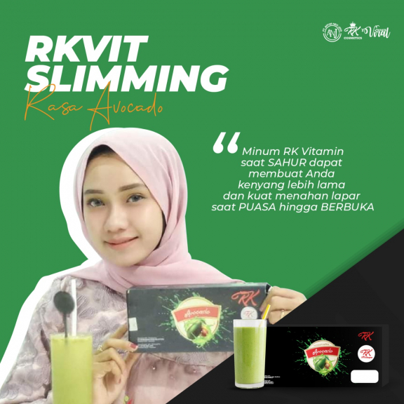 Rk body Lotion