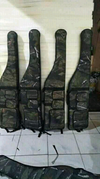 Tas camo