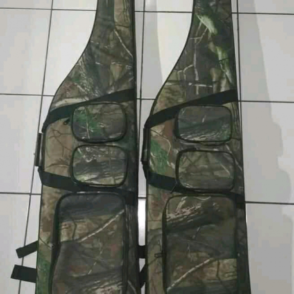 Tas camo