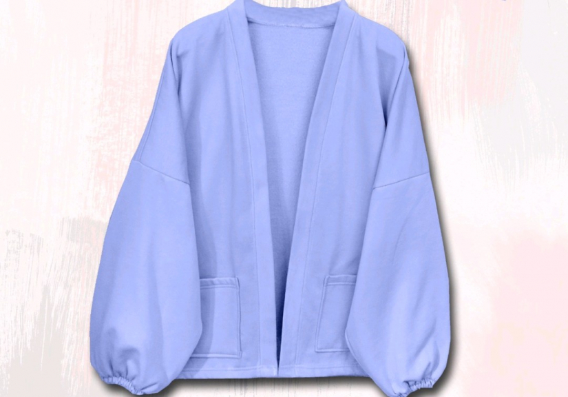 Outer Fleece Premium