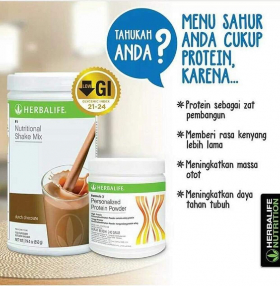 Whey protein
