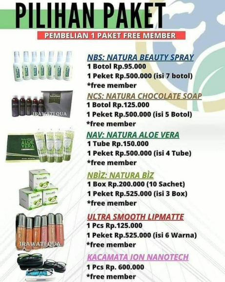 Natura Aloevera
