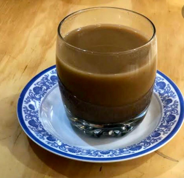 Kopi susu