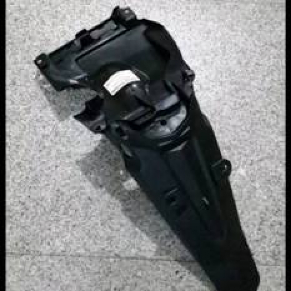 Spakbor belakang beat fi 2012 2015