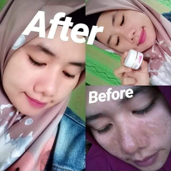 SERUM BRIGHTENING GLOW DRW SKINCARS