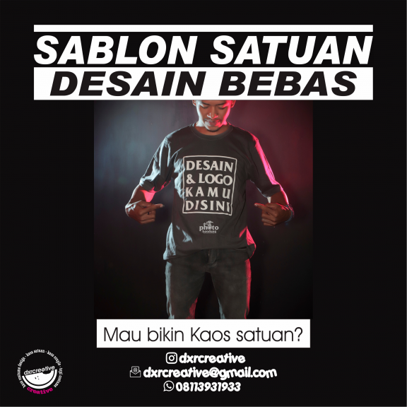SABLON KAOS