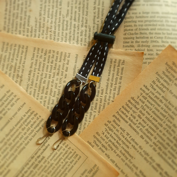 Strap Masker 2in1 Mini Series