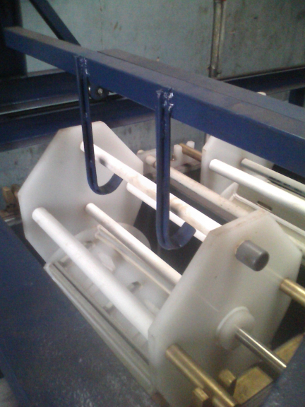 Barel Elektroplating