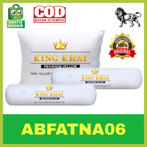 Bantal dan Guling Hotel