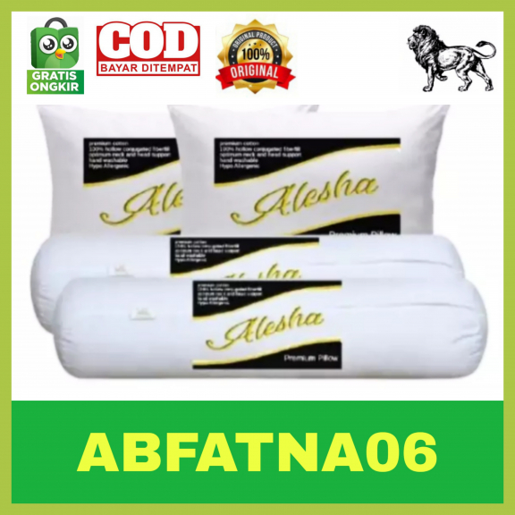 Bantal dan Guling Hotel