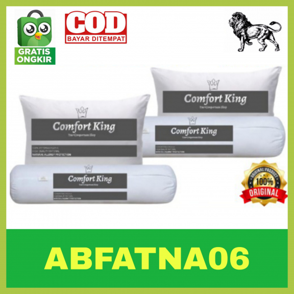 Bantal dan Guling Hotel