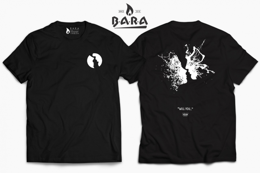 BARA T-shirt