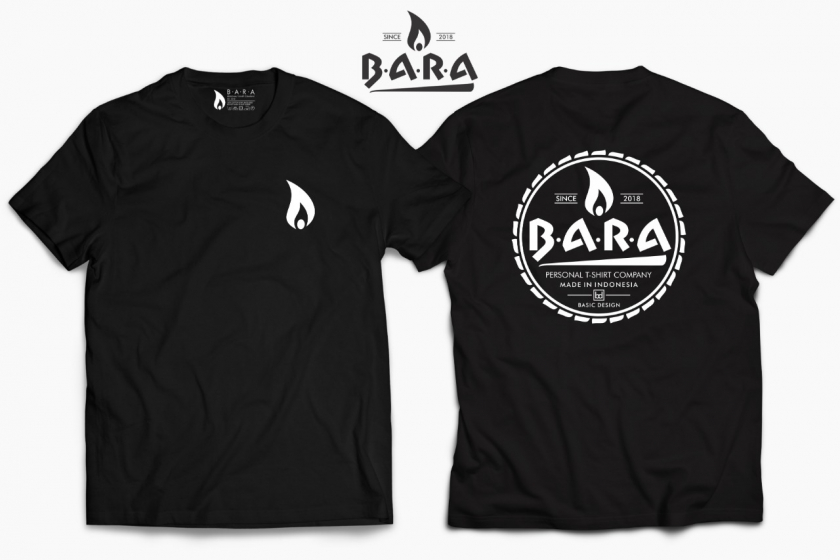 BARA T-shirt