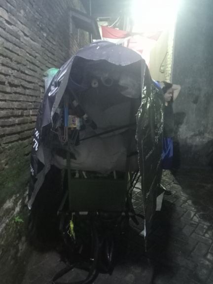 Perabotan rumah tangga