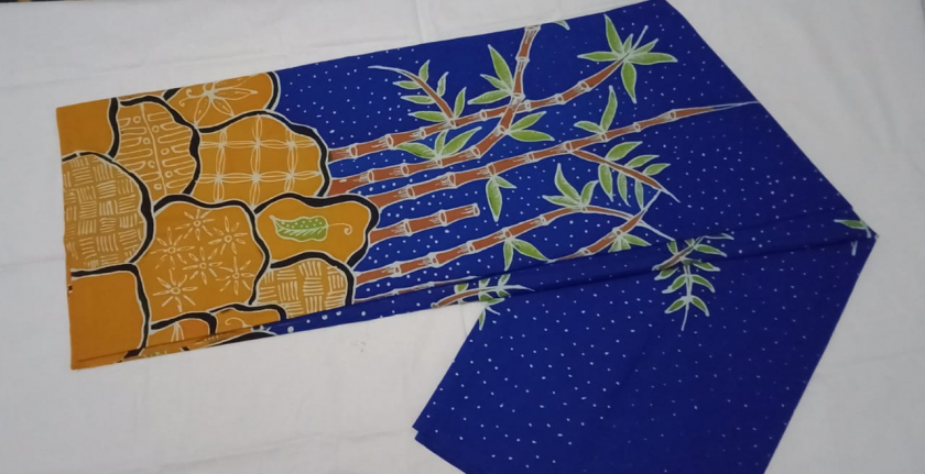 Batik Tulis Lumajangan