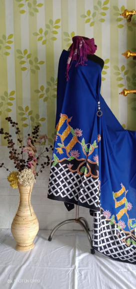 Batik Tulis Lumajangan