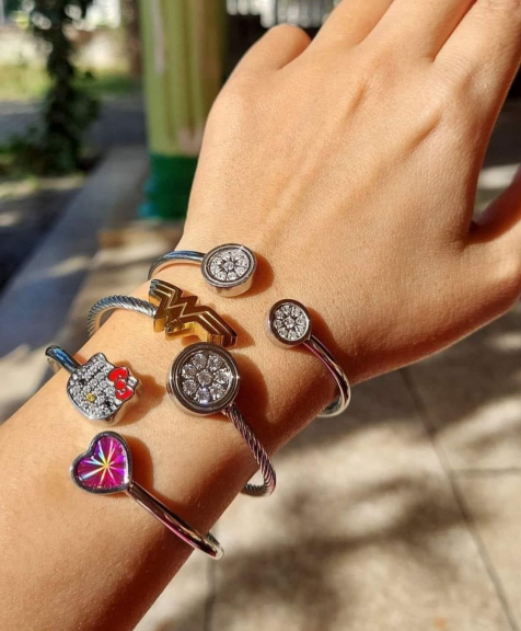 BRACELET HELLO KITTY