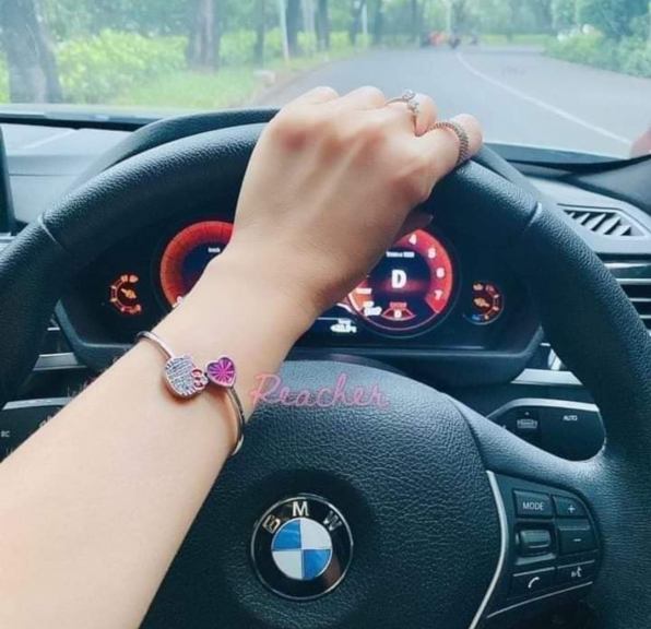 BRACELET HELLO KITTY