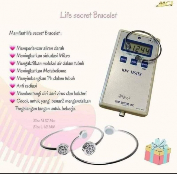 BRACELET HELLO KITTY