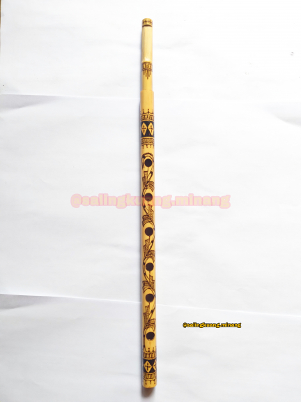 Alat tiup minangkabau