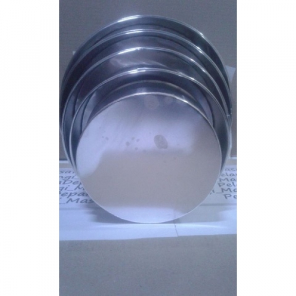 TERLARIS LOYANG BULAT 1 SET 5 DENGAN UKURAN BERBEDA