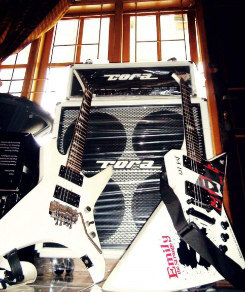 sewa soundsystem/home recording