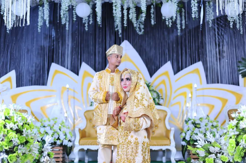 Wedding Organizer