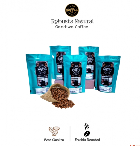 Gandiwa Coffee