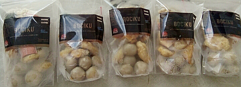 Bociku