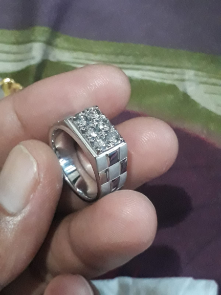 Cincin cowok