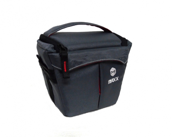 tas kamera maxx