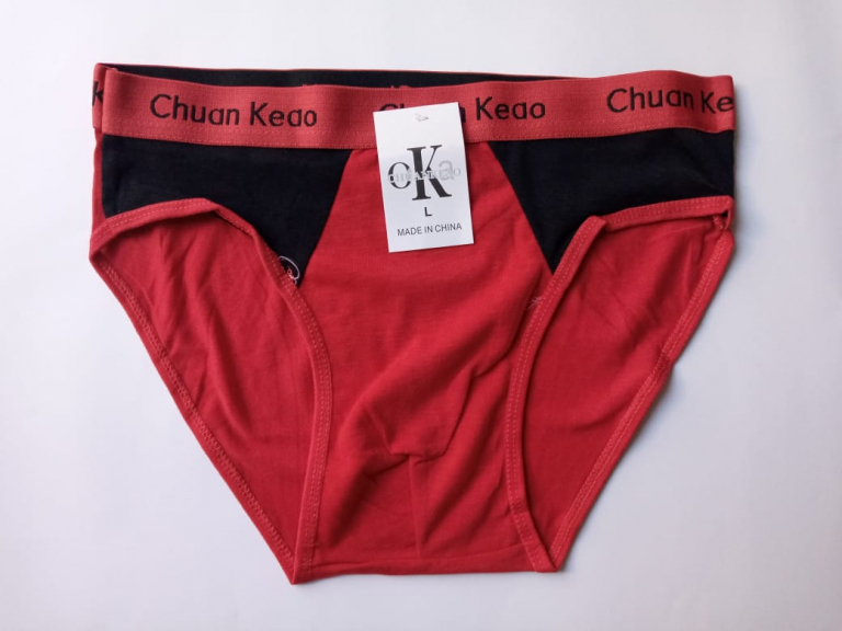 CD Cowok CK Terlaris