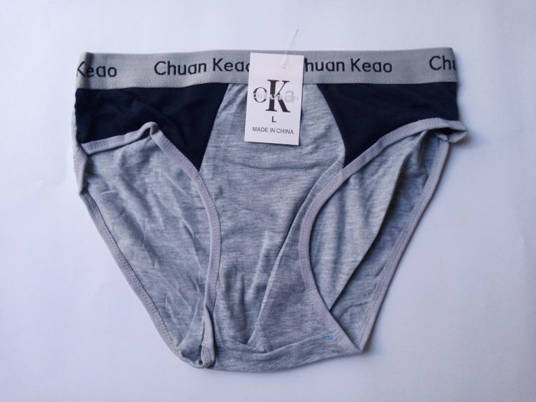 CD Cowok CK Terlaris