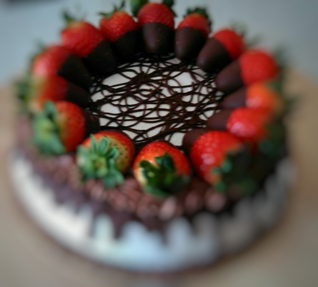 Brownies kukus, bolu karamel, cake, pudding