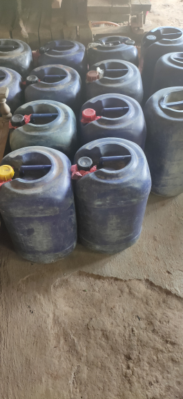 jual beli padi dan bahan bakar minyak solar, bensin dll