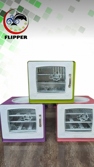 Barang unik&amp; kelontongan