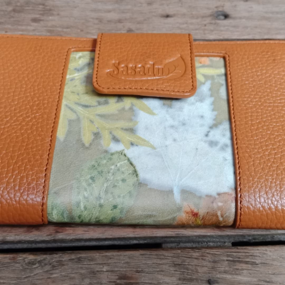 Sasadu Leather
