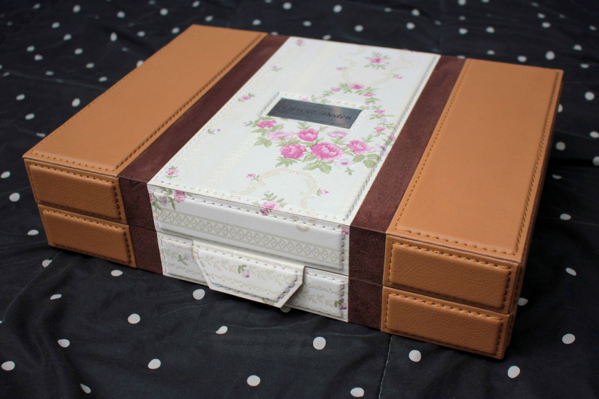 Jasa album Photo Wedding Kolase