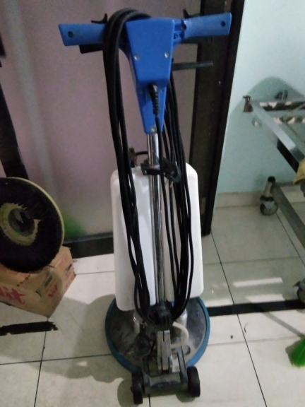 Data saya tidak menerima bantuan apa apun