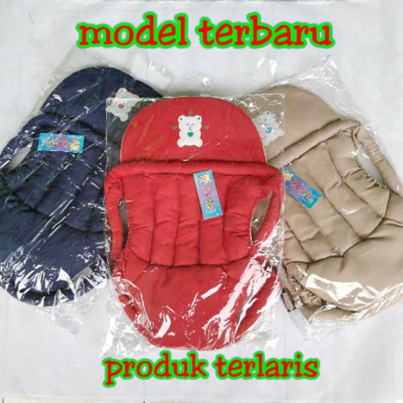 GENDONGAN / TAS / PAKET 2IN1