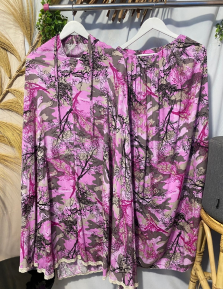 Baju, jeans, sepatu, tas, jilbab dll