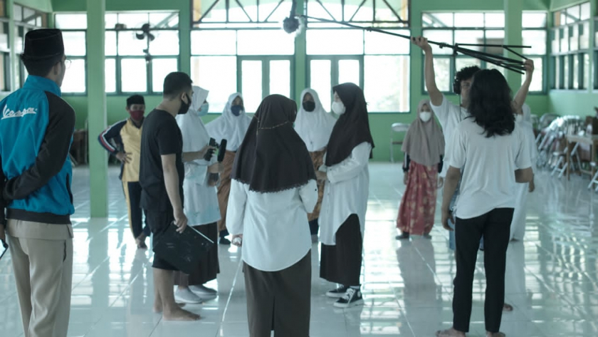 LXSECOND (foto and video)