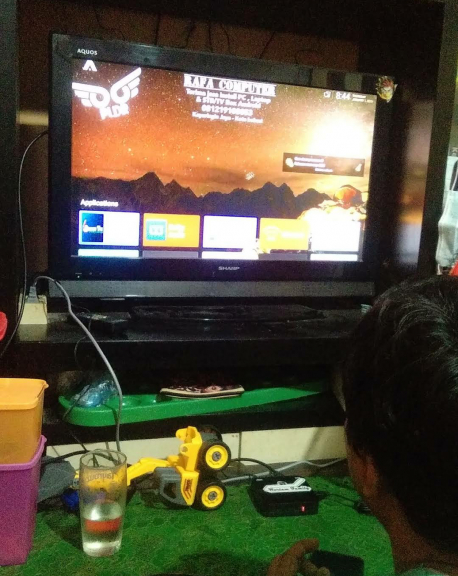 Maintenance & Install Lan,OS Computer & Laptop