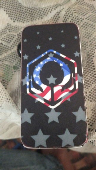 Rokok eletrik liquid