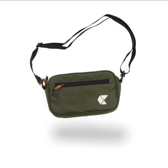 Waistbag+Pouch Cipher Kripto Series