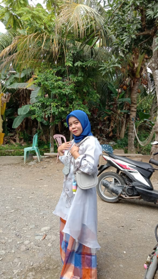 Diana Makeup ( usaha makeup )