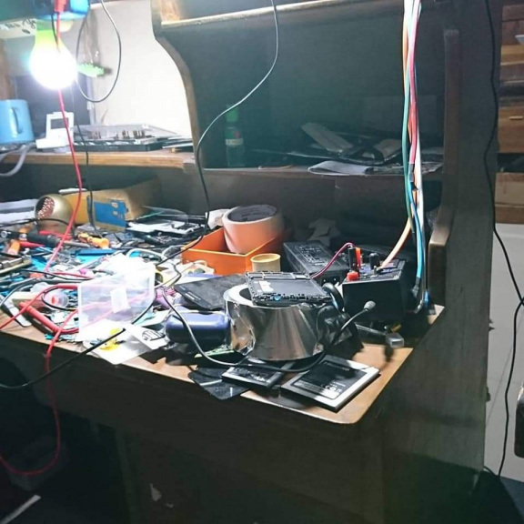 Jasa Servis Handphone Android, Iphone